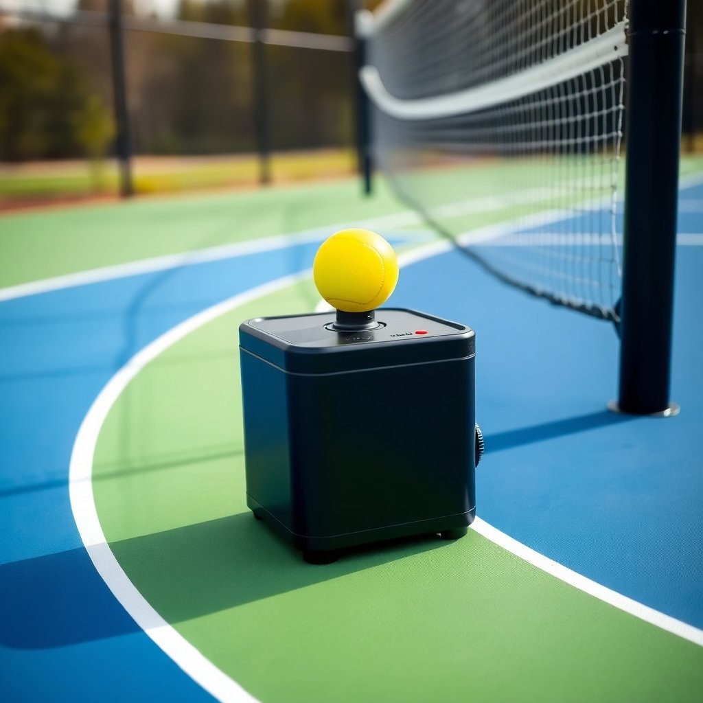 Best Pickleball Ball Machines for 2026: A Buyer's Guide to Solo Practice