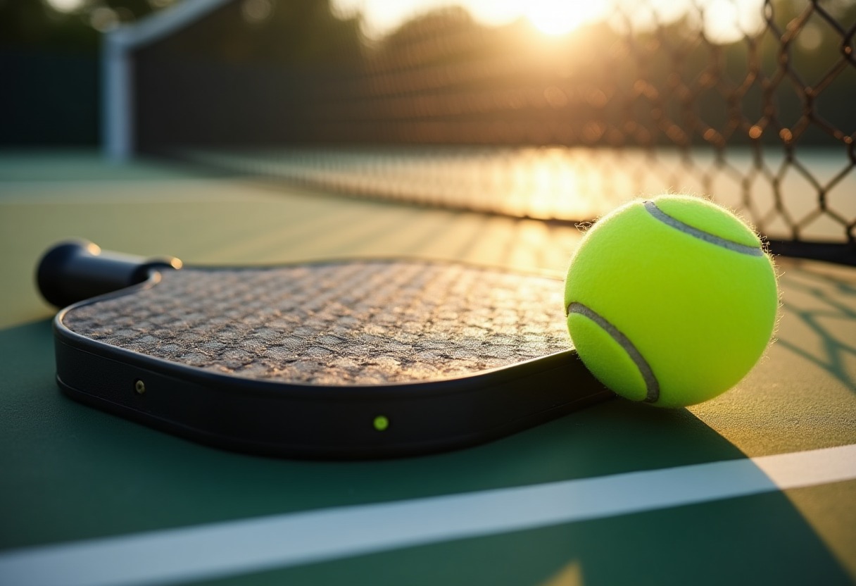 Best Pickleball Paddles for Spin (2026): Top Textured Options