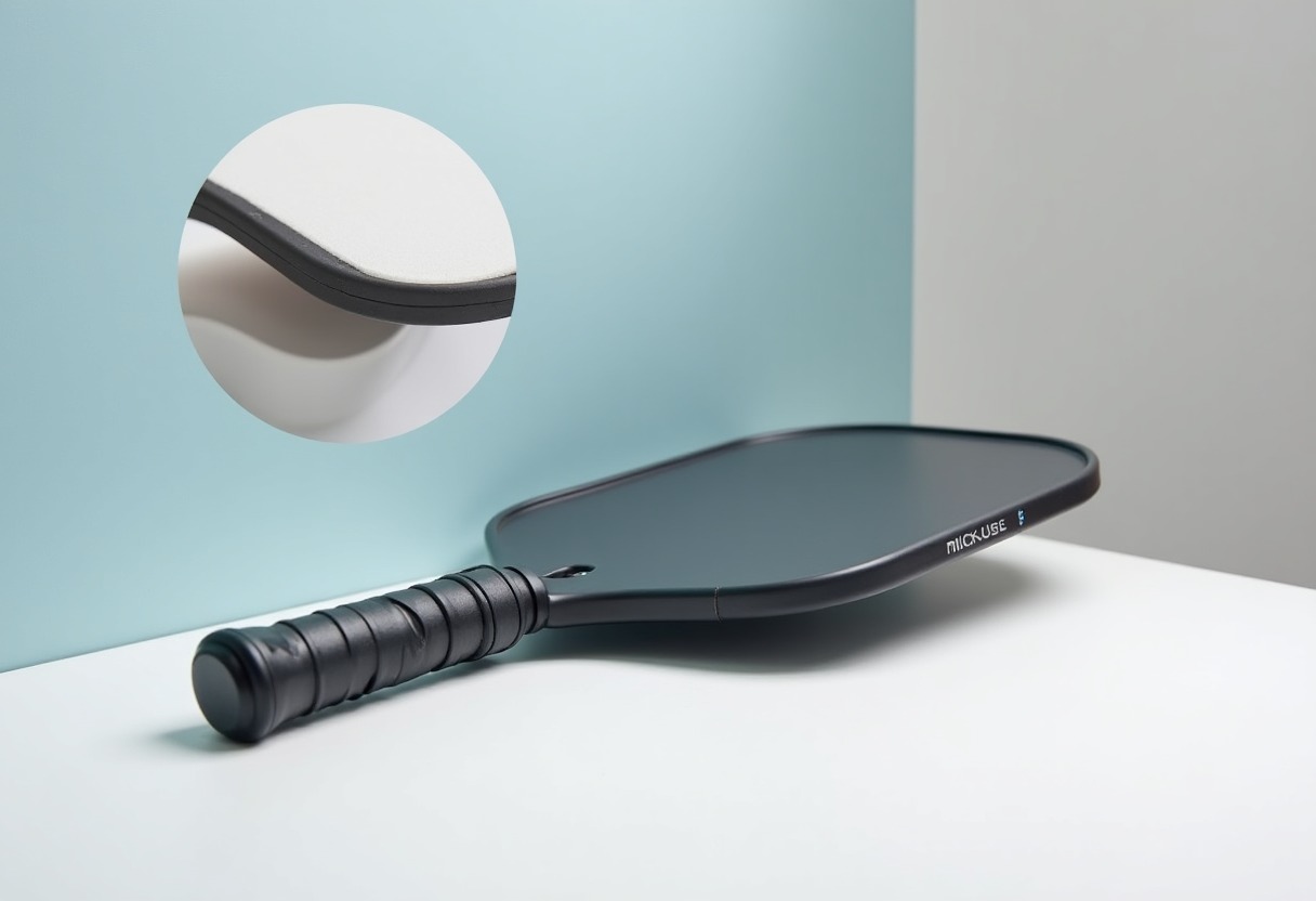 Best Pickleball Paddles for Arm Health & Tennis Elbow (2026)